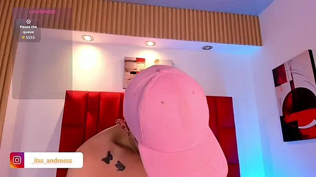LiamWildx20 라이브 XXX 채팅