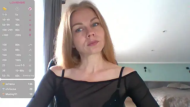 Živý XXX chat Tina5394