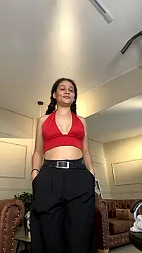 SHARONN____'s Live XXX Chat
