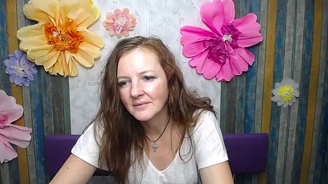 Chat XXX ao vivo de MeganPirs