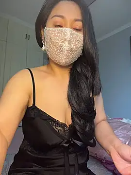 Xuemo88's Live XXX Chat