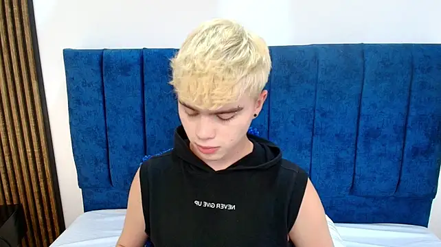 Chat XXX ao vivo de Ian_Stone