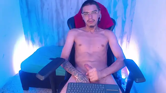 Tayson_Hot Live XXX Chat
