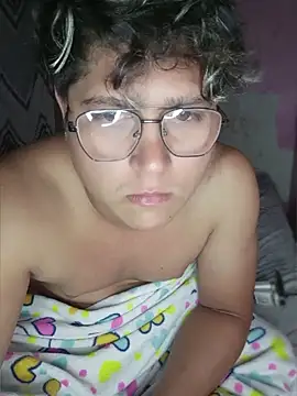 sharly14n Webbikameraesitys