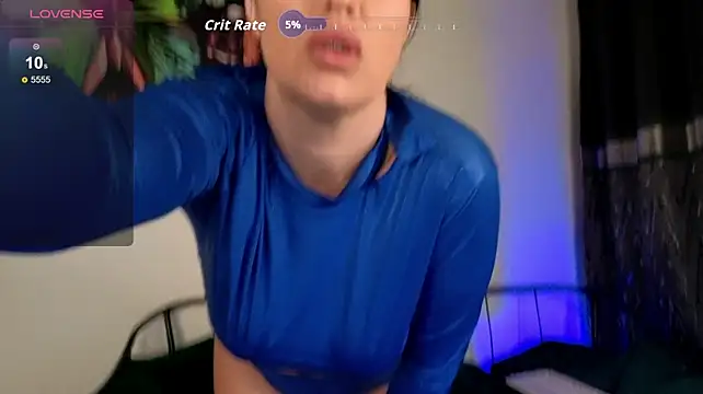 BellaEveX 라이브 XXX 채팅
