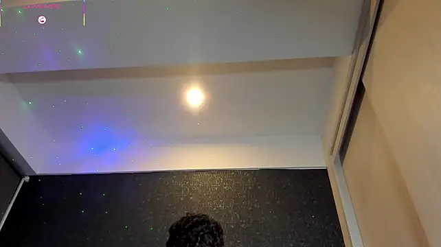 thiagomeneses01 Pertunjukan Webcam