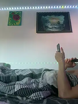 Živý XXX chat Toyjungee