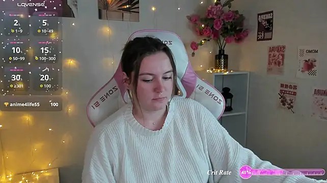 Secret_goddes' Live XXX Chat