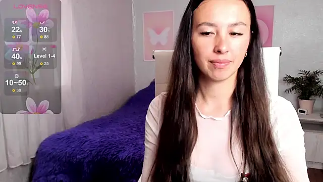 Geisha_Anna Live XXX-chat