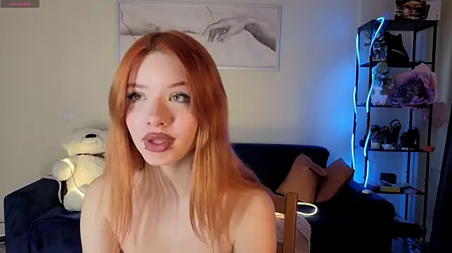 Živý XXX chat SirenBeatrice