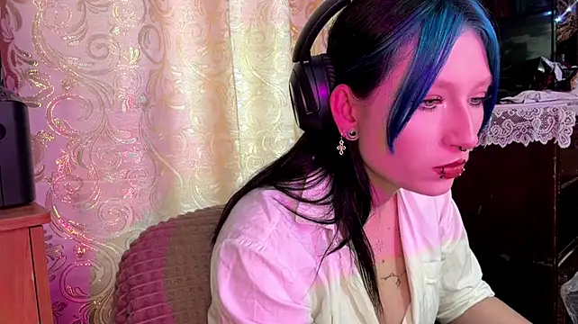Czat XXX na żywo – Missmeew