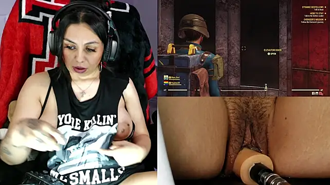 Blaze_Onn Chat XXX live