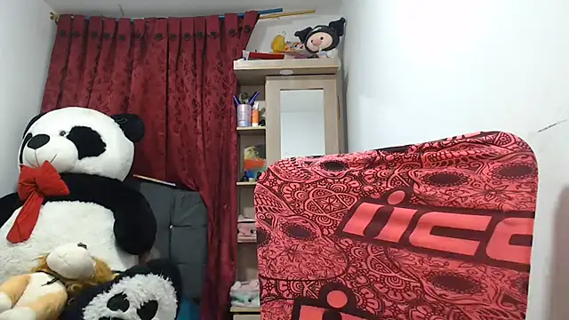 SWEETT_CORYn Live XXX chat