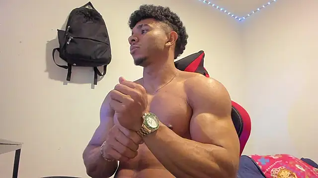 Jayden_VanceJS 라이브 XXX 채팅