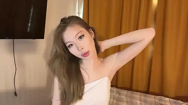 Scarlett_Mur 即時 XXX 聊天