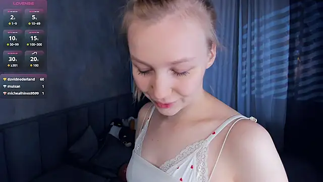 mine_dream's Live XXX Chat