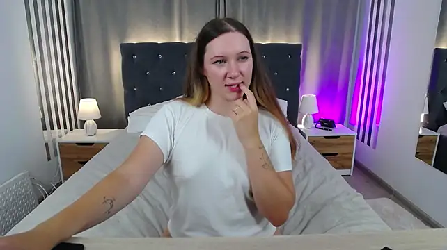 AliceBrook_ – Live XXX-chat