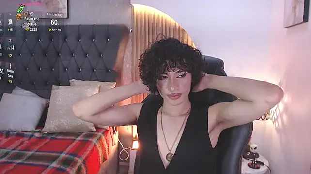 Chat XXX ao vivo de Anaciet_Evans