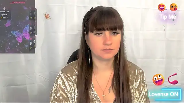 Violla_My live XXX chat
