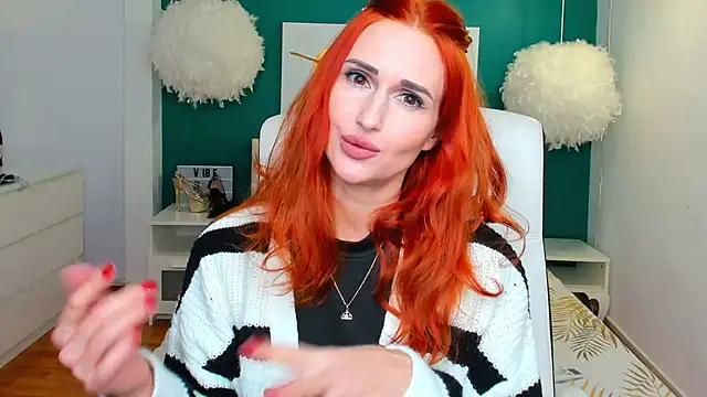 Red_Fairy_'s Live XXX Chat