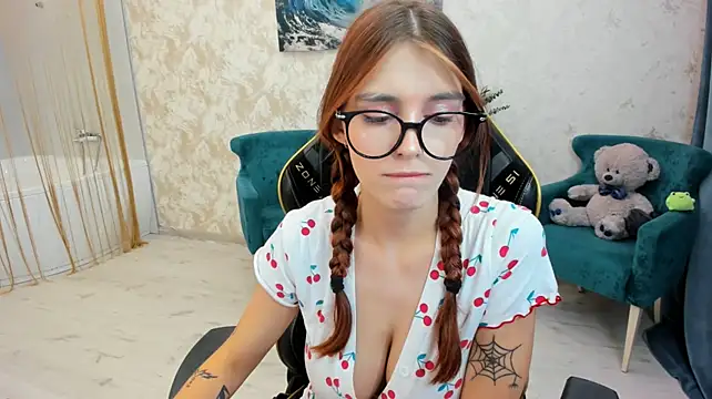 Chat XXX ao vivo de RedLipse