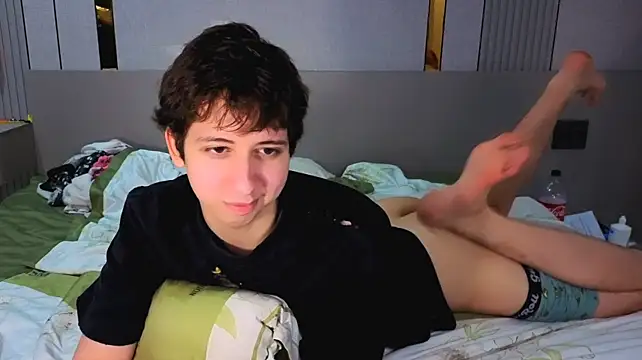 Živý XXX chat Timothy_Fox