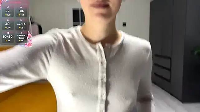 ZaidaSchwartenのライブXXXチャット