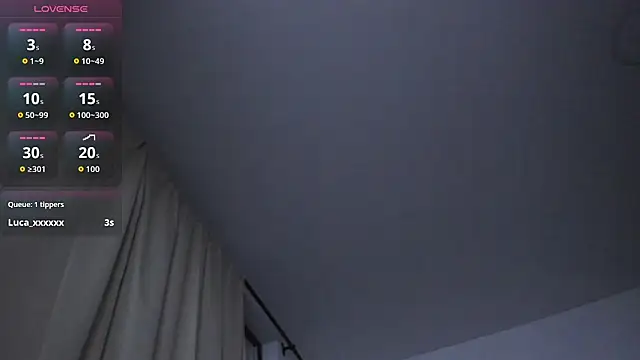 Chat +18 de Kylie2211 ao vivo