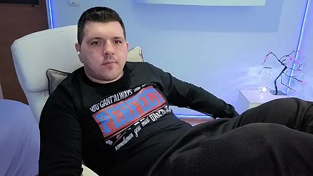 Chat XXX ao vivo de JasonJacks