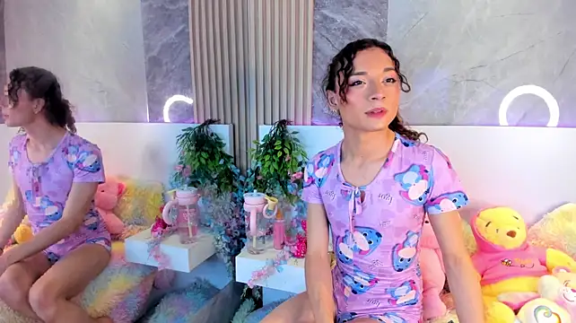 Seraphine_Nyx's Live XXX Chat