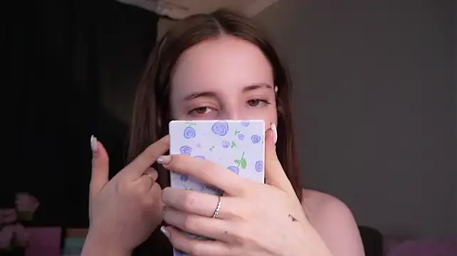 Živý XXX chat VidaInklebarger