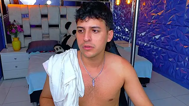 ian_sprouse Live XXX Chat