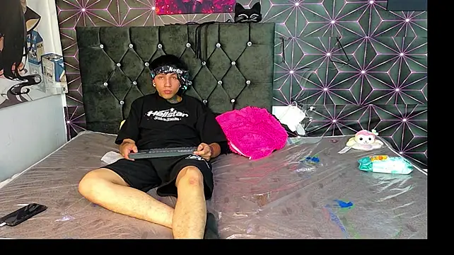 Dagit_Fox Obrolan Langsung XXX