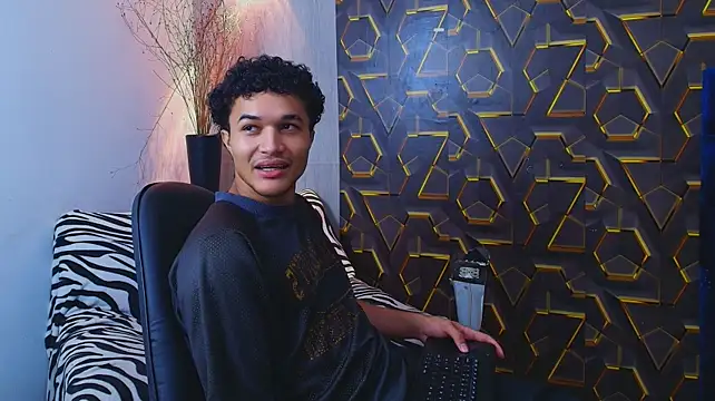 Jackson_smithh – Live XXX-chat