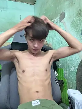 ken0fmjx Show Webcam