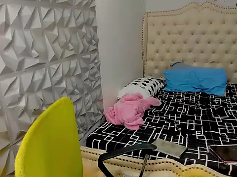 janecomander Live XXX-chat