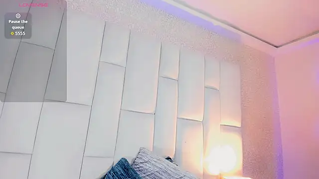 andrea_alvarz Webcam Show