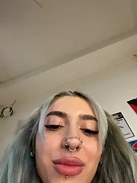 AriaVoss Live XXX-chat