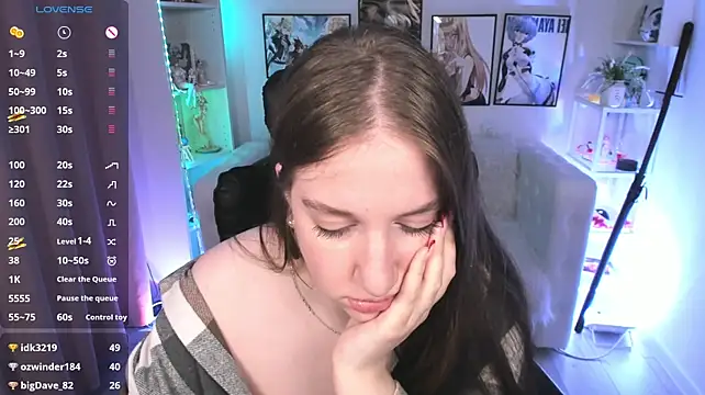Elisabeth_Binder – Naživo XXX chat