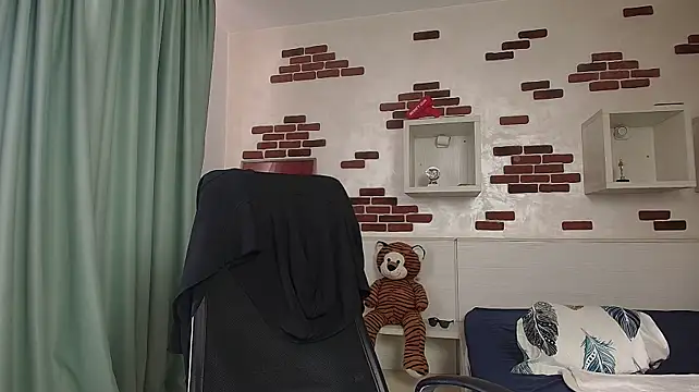 KyloEast's Live XXX Chat