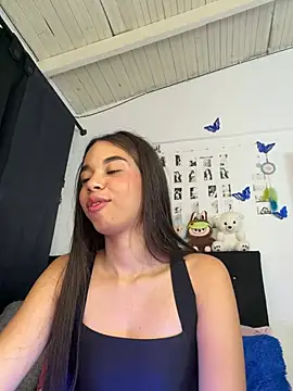 Milleradhara24's Live XXX Chat