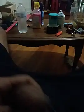 Lildick1100's Webcam Show