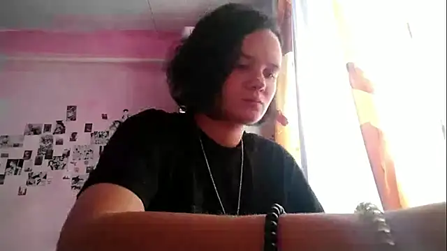 KieraTerlecki Live XXX-chat