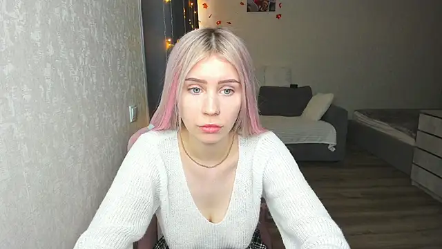 Amelia1Ivory's Live XXX Chat