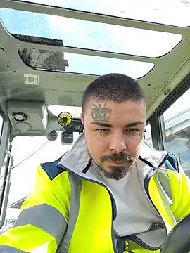 XXX chat uživo modela Berti3128
