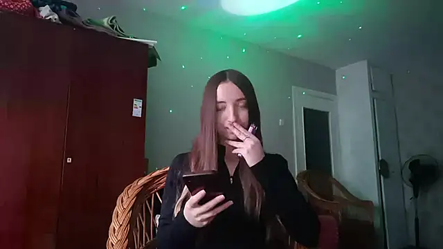 WynonaFarhat's Live XXX Chat