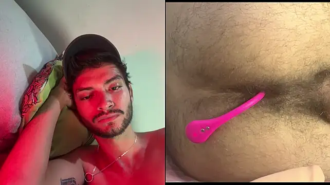 Nicolas_Rider_X Live XXX-chat