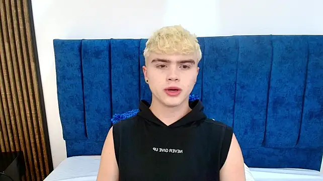 Chat XXX ao vivo de Ian_Stone