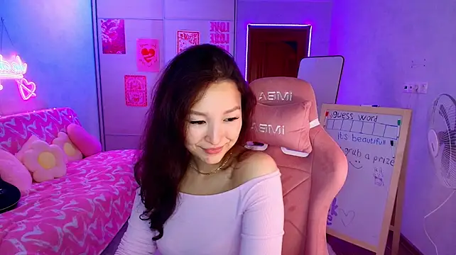 adeline Live XXX-chat