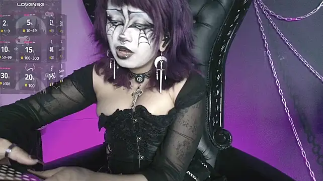 Navier__ Chat XXX in diretta